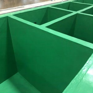 宁德防腐水池，宁德水池防腐防渗怎么做，宁德防腐水池施工厂家